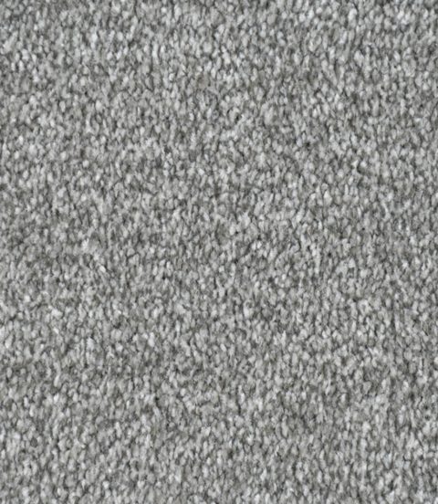 Dove Grey carpet, close-up of the pile