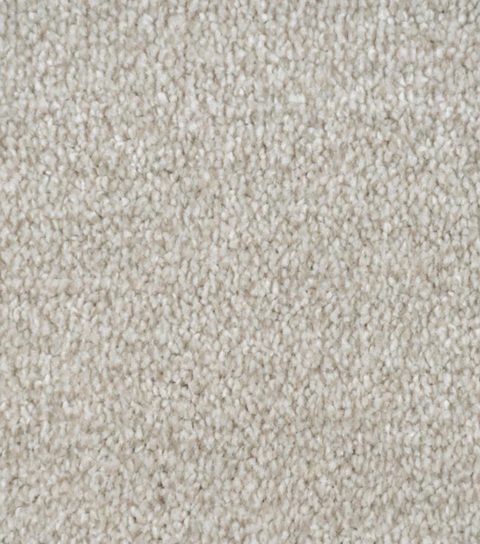 Cream carpet, close-up of the pile