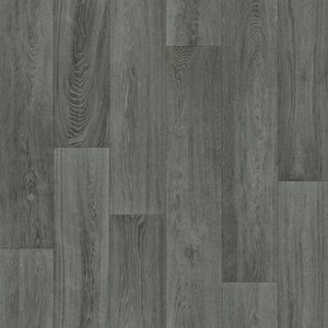 Dark grey vinyl swatch