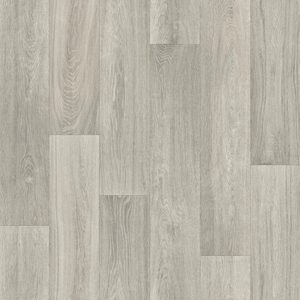 Light grey vinyl swatch