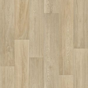 Light oak vinyl swatch