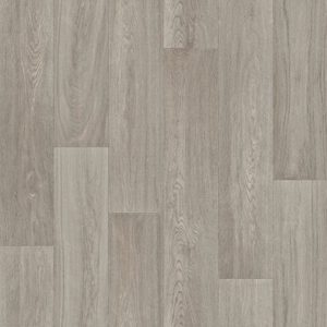 Grey oak vinyl swatch