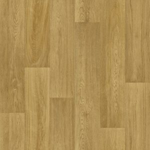 Medium oak vinyl swatch